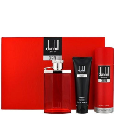Dunhill London Desire EDT 100ml Gift Set For Men - Thescentsstore